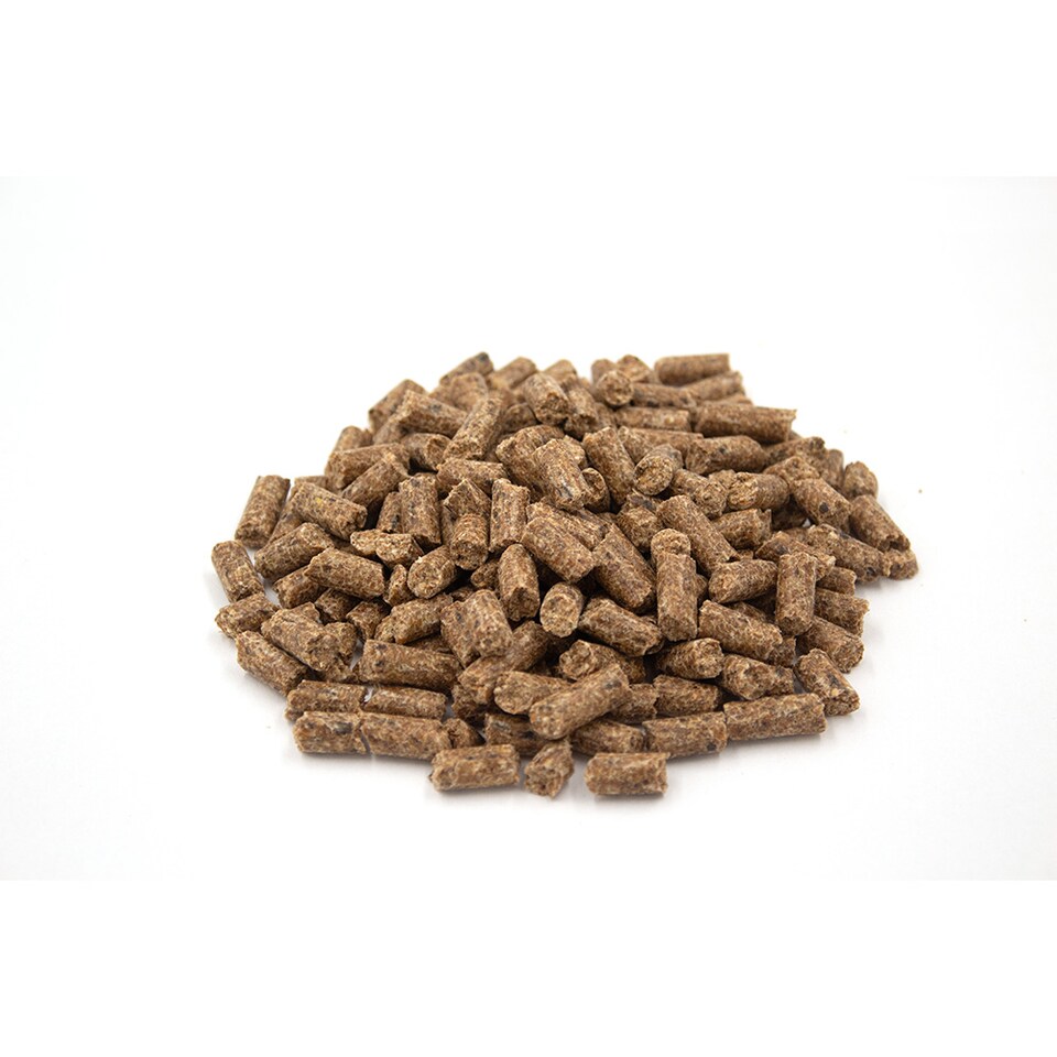 image 1 of Pero Cold Pressed Dog Food - Chicken with Wholesome Grains | Brown | 5kg | Chicken | 1