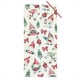 image 3 of Gonk Christmas Cello Gift Bags with Twist Ties - Pack of 20