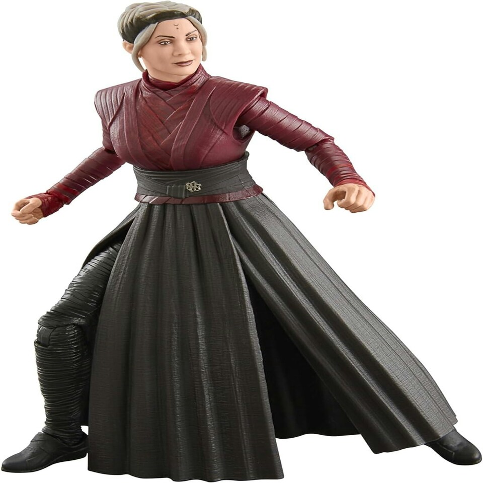 image 1 of Star Wars black series Morgan Elsbeth Ahsoka