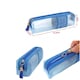 image 4 of Kids Zipper School Pencil Case