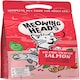 image 1 of Meowing Heads So-fish-ticated Salmon 1.5kg x 1