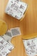 image 2 of Oriental Scene Large Sugar Canister