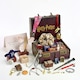 image 2 of Harry Potter Hogwarts Trunk Advent calendar
