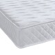 image 1 of Diamond Wave Innerspring Mattress - 9" Deep, Medium Comfort White | Single