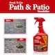 image 3 of Doff Path Patio Weedkiller Ready To Use Systemic Weed Control 1L Spray Bottle