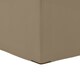 image 8 of Outsunny 275x205cm Outdoor Furniture Protective Cover Water UV Resistant White