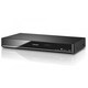 image 4 of Panasonic DMR-PWT550 Dvd Blu Ray Player  in Black