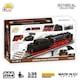 image 2 of DR BR 03  Steam Locomotive brick model - COBI 6288 - 2560 bricks