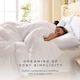 image 3 of Snuggledown Ultimate Luxury Duvet, 10.5 Tog, Single