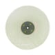 image 3 of Coarse / Medium / Final G Mops Polishing Sisal Floppy Mop 10" x 1" 2 Section 3pc