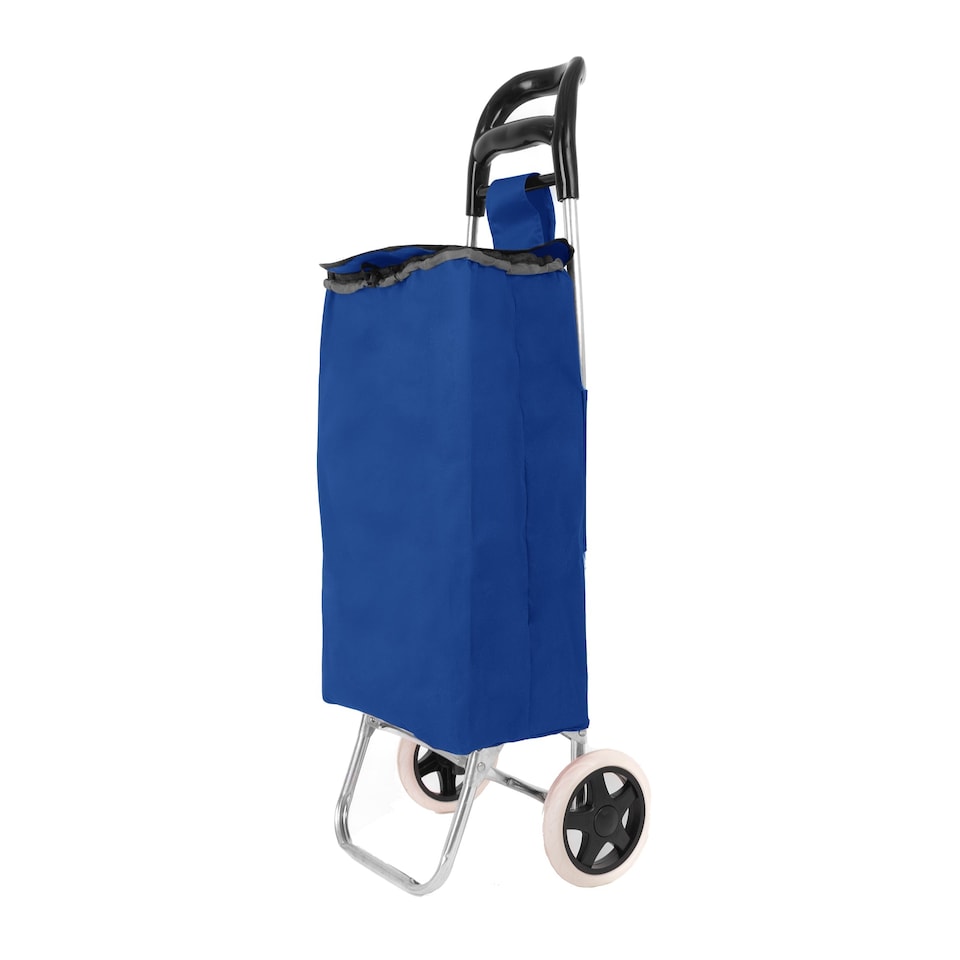 Home Republic Shopping Trolley