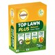 image 3 of Solabiol Top Lawn Plus Natural Organic Lawn Feed Fast Greening 2.5 Kg