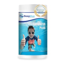 Deep Blue Pro 6 x 1kg Spa Hardness Plus