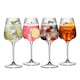 image 1 of Riedel Summer Drinks Set of 4 Spritz Mixing Glasses
