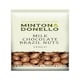 image 2 of Minton & Donello Milk Chocolate Brazil Nuts 6 x 125g