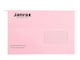 image 1 of Pack of 50 Pink Foolscap Suspension Files