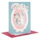 image 4 of Hallmark Mother's Day Card 'Cute 3D Plaque' Medium