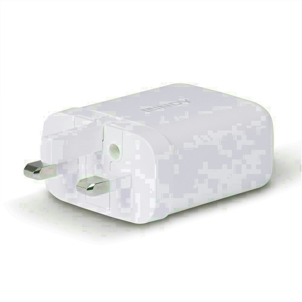 image 1 of 65W USB Type C GaN Charger