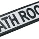 image 4 of Bathroom Cast Iron Sign Plaque Door Wall House Home Gate Post Hotel Toilet