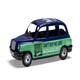 image 2 of Corgi The Beatles London Taxi 'Can't Buy Me Love'
