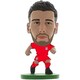 image 1 of Soccerstarz - Bayern Munich Leon Goretzka - Home Kit Classic Kit /Figures - Creative Toys Company - TOYS - 405028