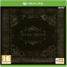 Dark Souls Trilogy Xbox One