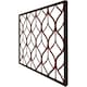 image 3 of Tiled geometrics (Picutre Frame) Grey | XS