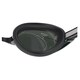 image 4 of Speedo Womens/Ladies Vanquisher 3.0 Mirrored Goggles - Black - One Size