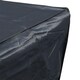 image 5 of KCT 213 x 132 x 75cm Rectangle Garden Furniture Cover Black | M