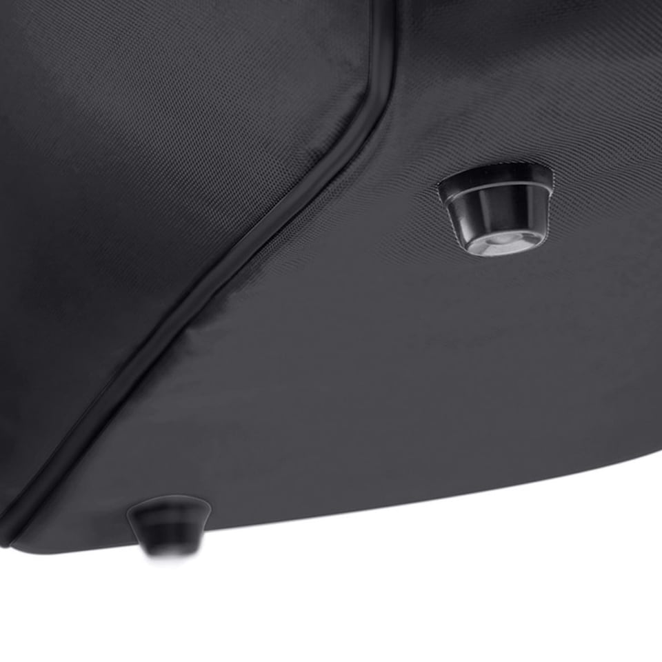 image 1 of Quadra Boot Bag - Black/Graphite - One Size