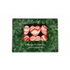 image 1 of Corin Craft Fragrant Freshener Hearts - Red Berry Fruits