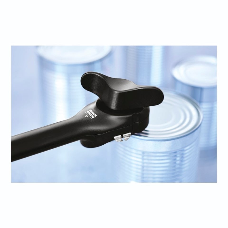 image 1 of Auto Safety Master Opener Black