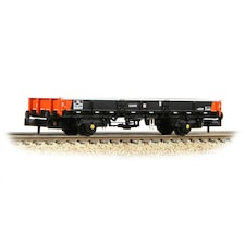 Graham Farish ZCA Seahare Open Wagon Loadhaul DC460702