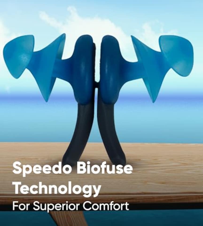 image 1 of Speedo Biofuse 2.0 Aquatic Ear Plug