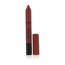 Bourjois Velvet The Pencil Lip Crayon 07 Brun De Folie N/A