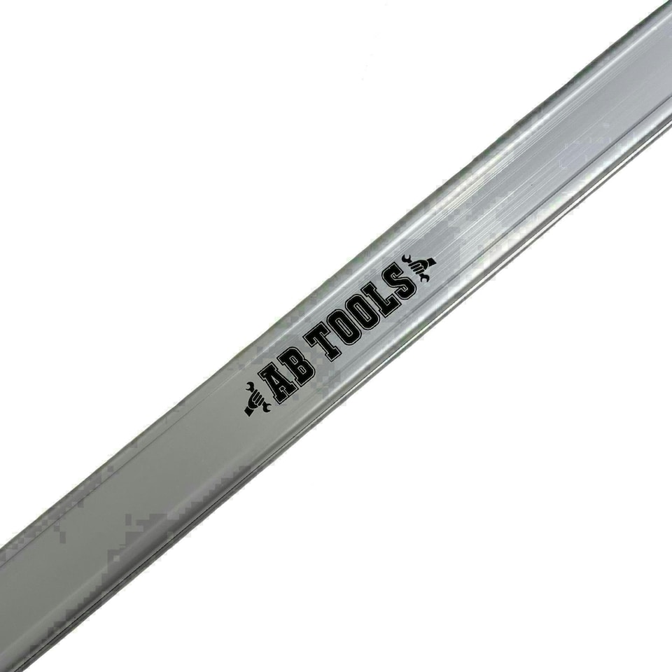 image 1 of 48" 1200mm Aluminium Sash Clamp Grip Bench Work Holder Vice Slide Cramp 4pk