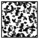 image 2 of Animal print (Picture Frame) Grey | XS