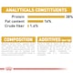 image 4 of ROYAL CANIN® Siamese Adult Dry Cat Food N/A | Size: 2kg
Breed: Adult
