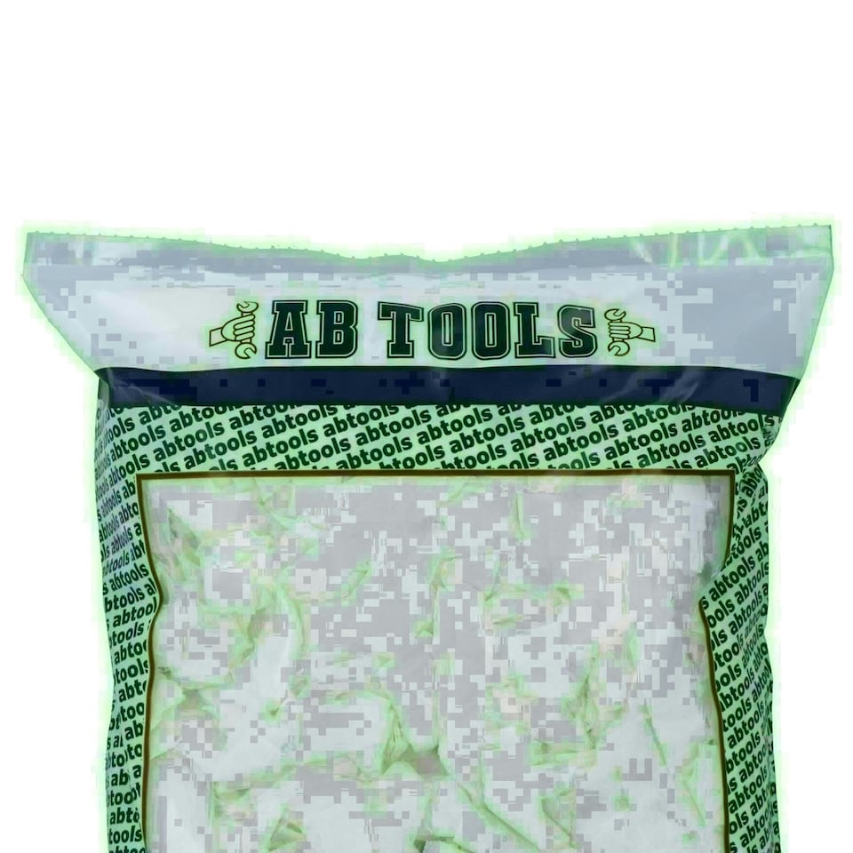 image 1 of 12Packof 80g Small Animal Hamster Gerbils Mice Rats Paper Wool Bedding Nesting