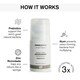 image 3 of Green People Scent Free Deodorant - With Prebiotics, Suitable for Sensitive Skin - Organic, Cruelty Free & Vegan, 75ml