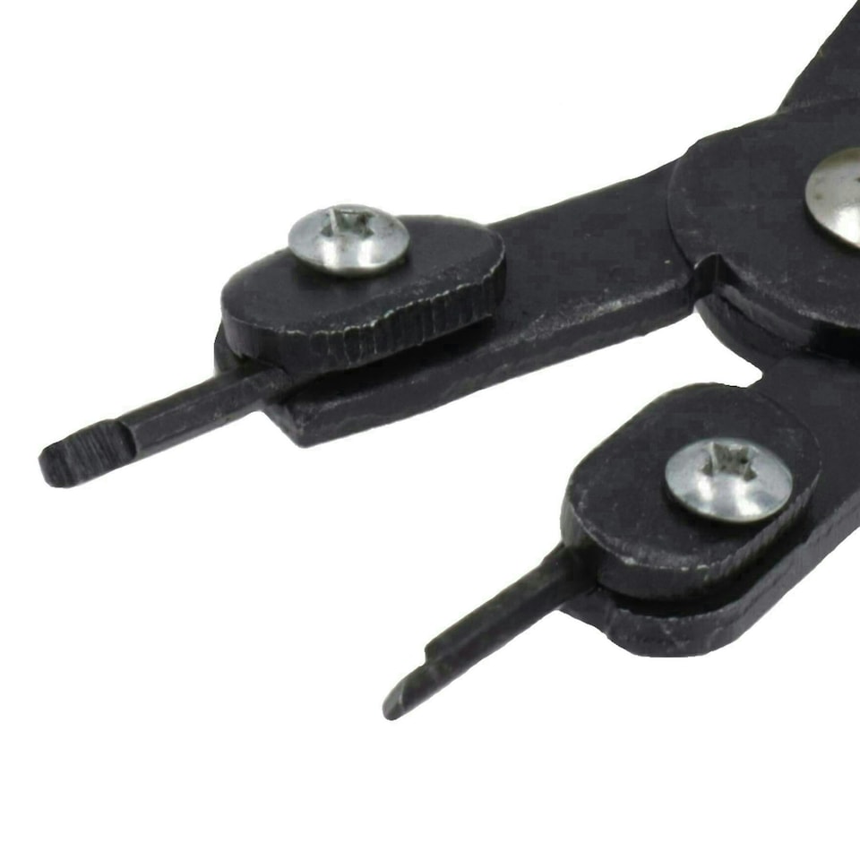 image 1 of Drive shaft circlip tool / suspension / steering tools CV BOOTS AT678