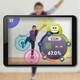 image 5 of Twister Air Party Game