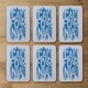 image 4 of California Venice Beach (Coaster)