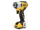 image 1 of DeWALT Power Tools - DCF902D2 XR Brushless Sub-Compact 3/8in Impact Wrench 12V 2 x 2.0Ah Li-ion