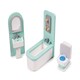 image 1 of Dolls House Bathroom Furniture Set