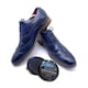 image 4 of BIRCH Renovating Shoe Polish - Restores Colour and Nourishes Leather 50ml | Black | Black