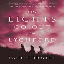 The Lights Go Out In Lychford