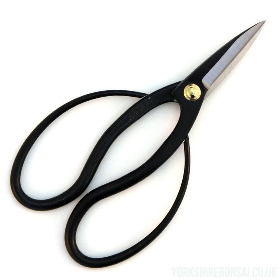 Yorkshire Bonsai Japanese Bonsai Root Shears 18cm Yagimitsu
