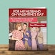 image 3 of You Never Listen To Me... - Husband Valentine's Day Card