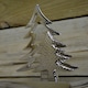 image 5 of Premier Decorative Stocking Hanger Hook for Fireplace / Windows - Design A